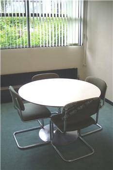 Irish Management InstituteNumerous small breakout rooms available.基础图库17